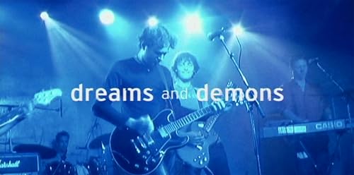 Dreams and Demons