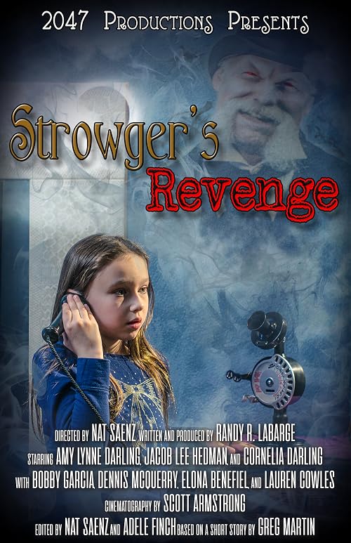 Strowger's Revenge