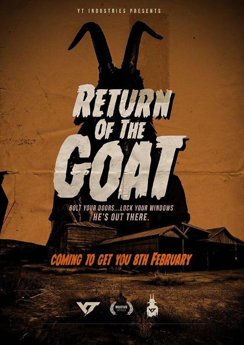 Return Of The Goat - The YT Capra