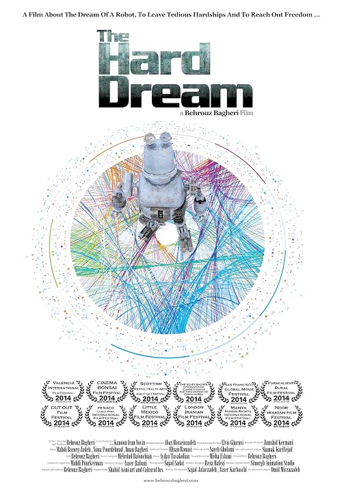 The Hard Dream