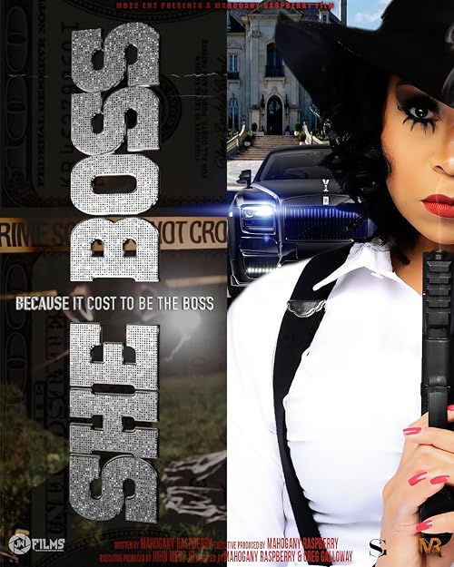 She-Boss