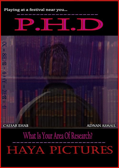P.H.D.