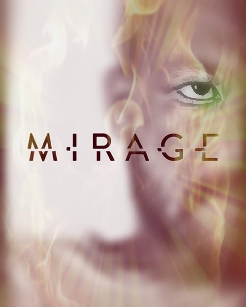 Morumaya (a mirage)