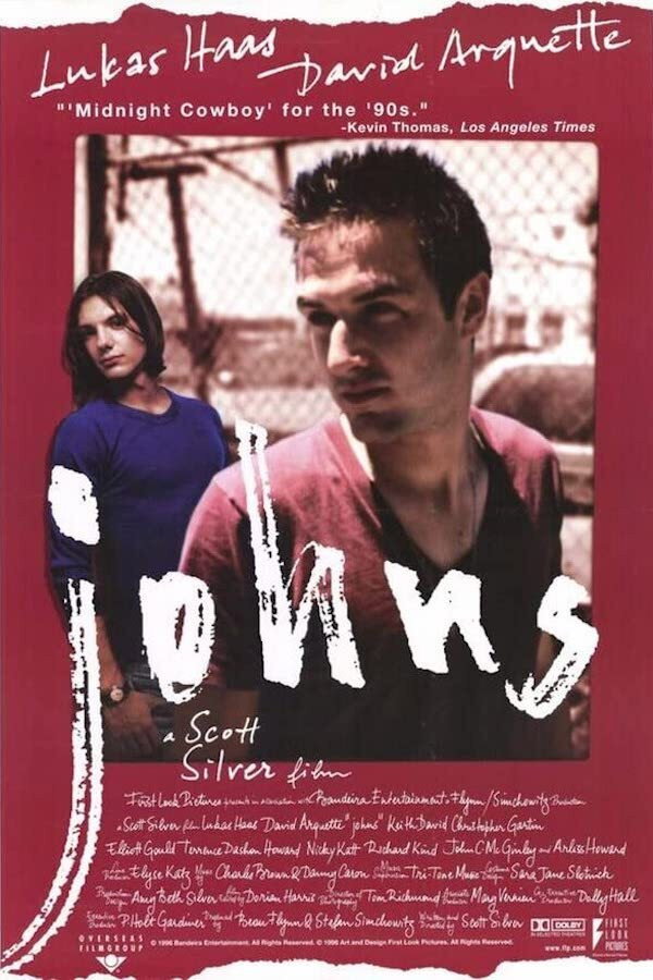 Johns - Die Stricher von L.A.
