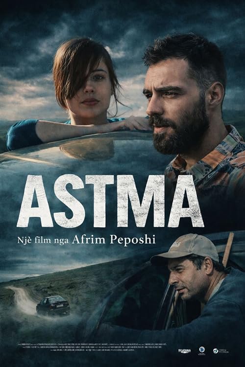 Astma