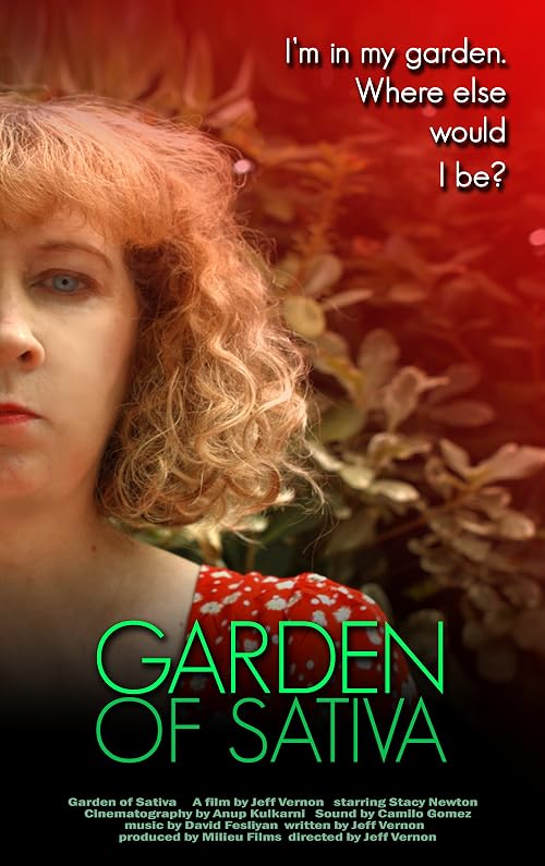 Garden of Sativa