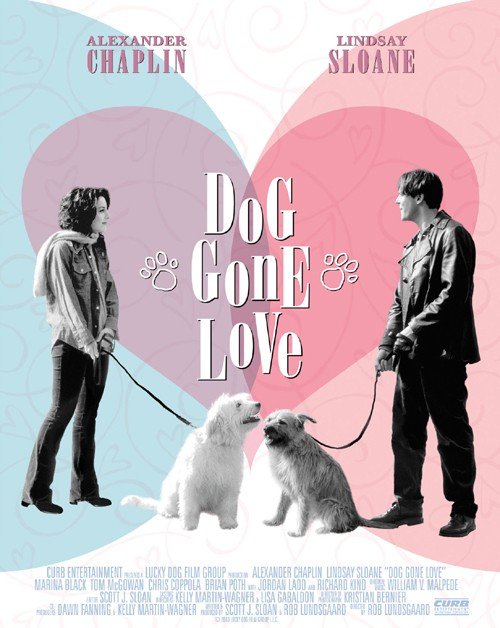 Dog Gone Love