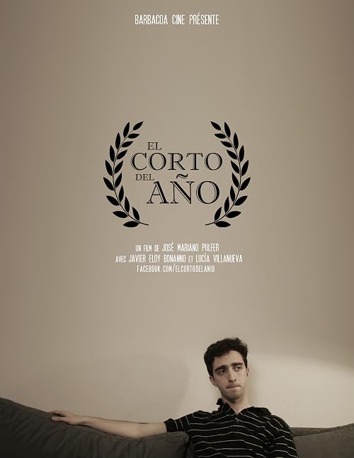 El Corto del Año
