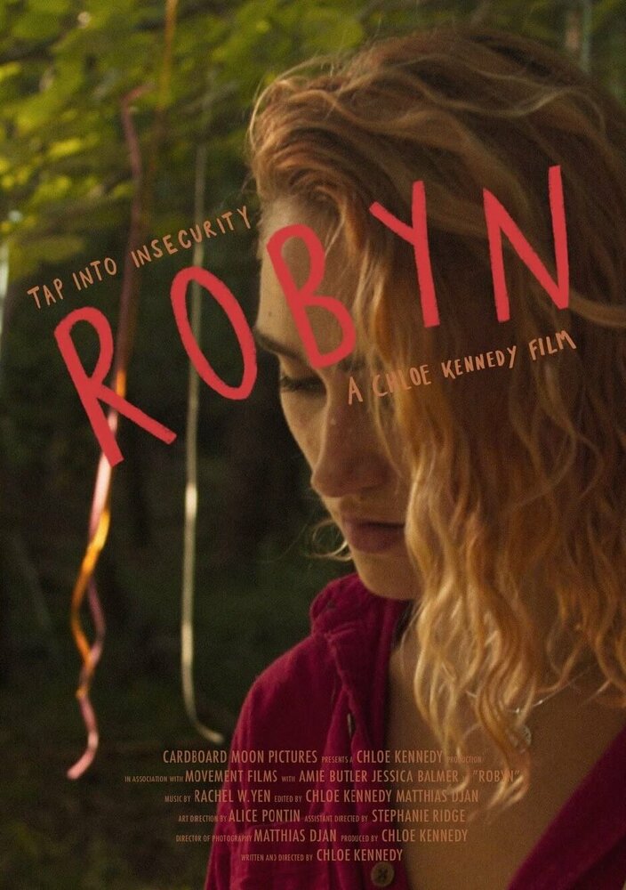 Robyn