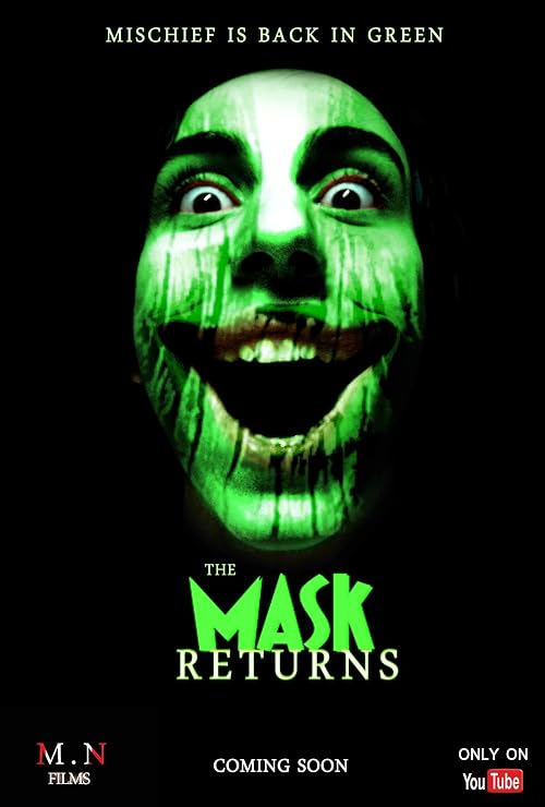 The Mask Returns