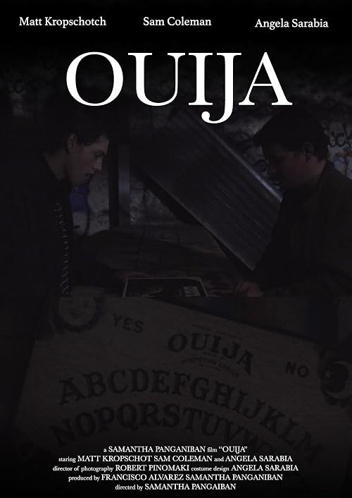 Ouija