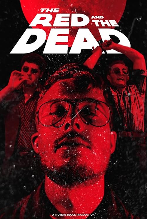 The Red and the Dead