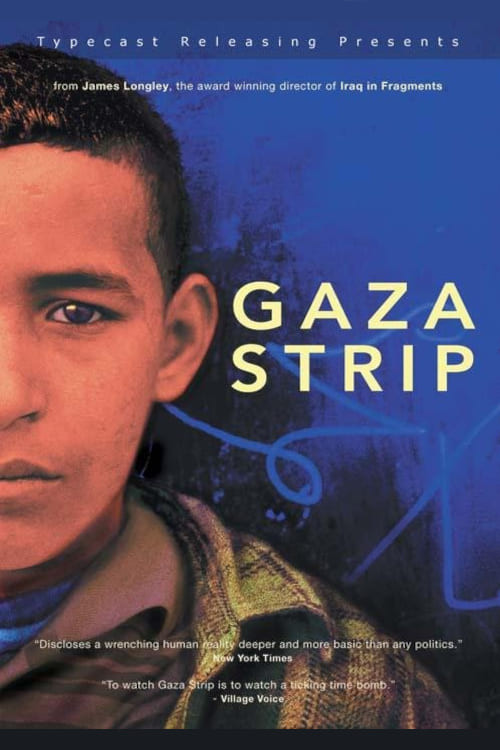 Gaza Strip