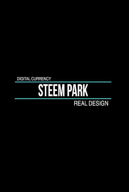 The Park that Blockchain & Cryptocurrency Built: Steem Park