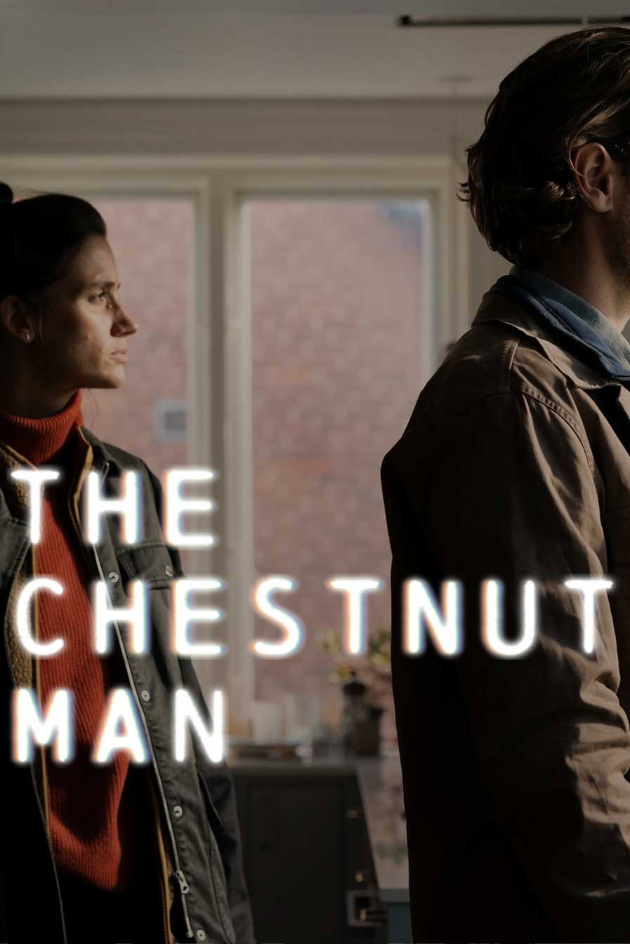 The Chestnut Man