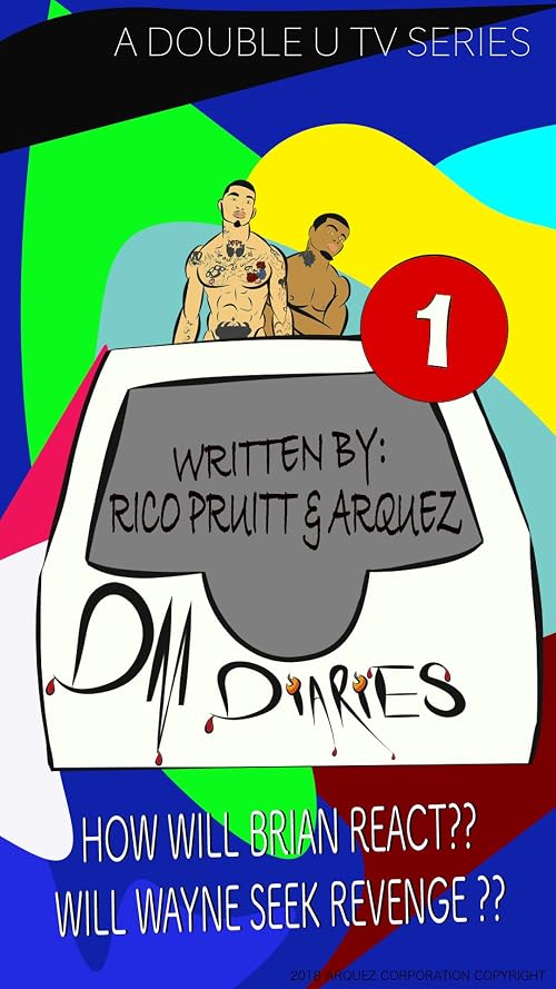 DM Diaries