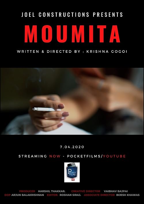 Moumita