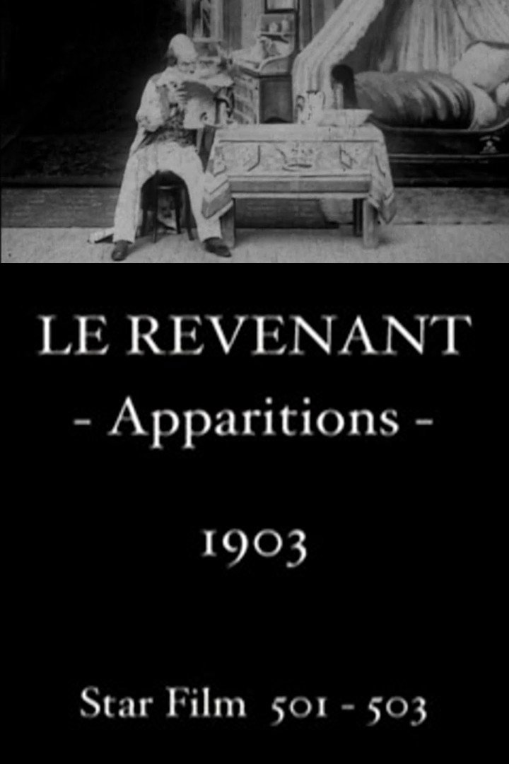 Le revenant
