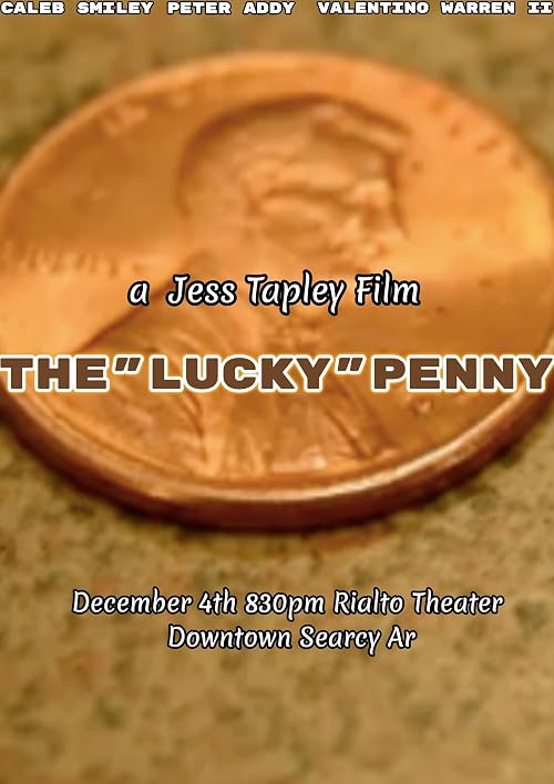 The Lucky Penny