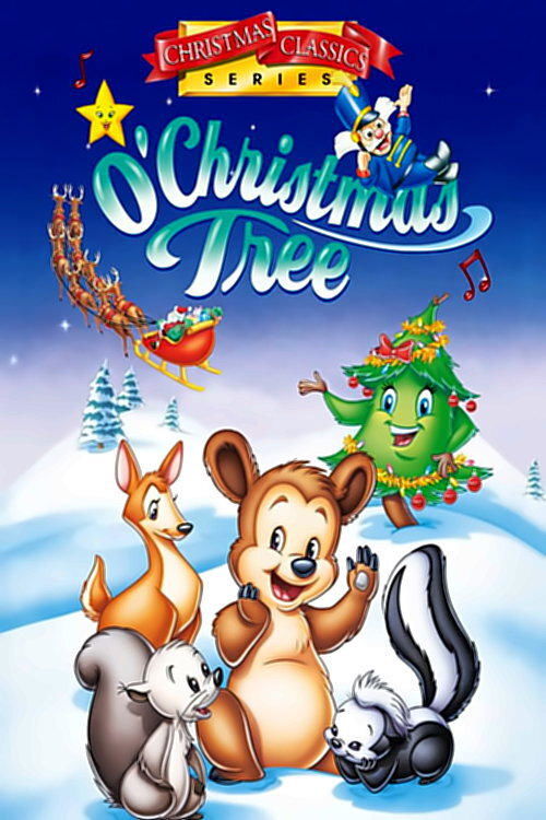 Der kleine Tannenbaum