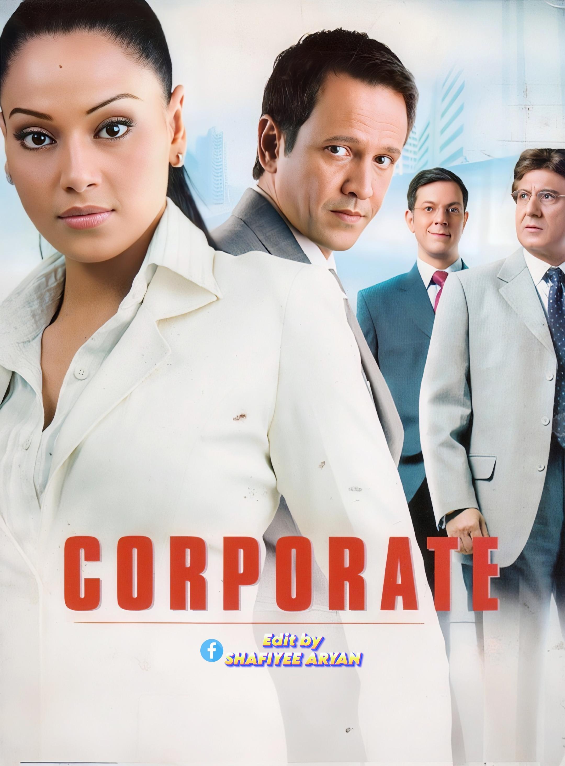 Corporate