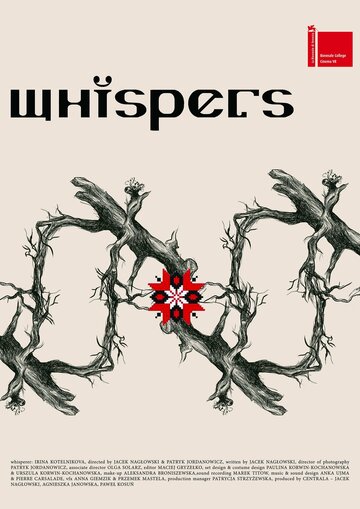 Whispers