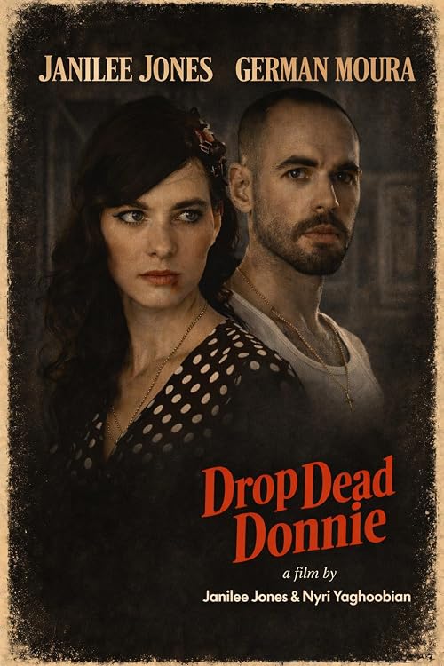 Drop Dead Donnie
