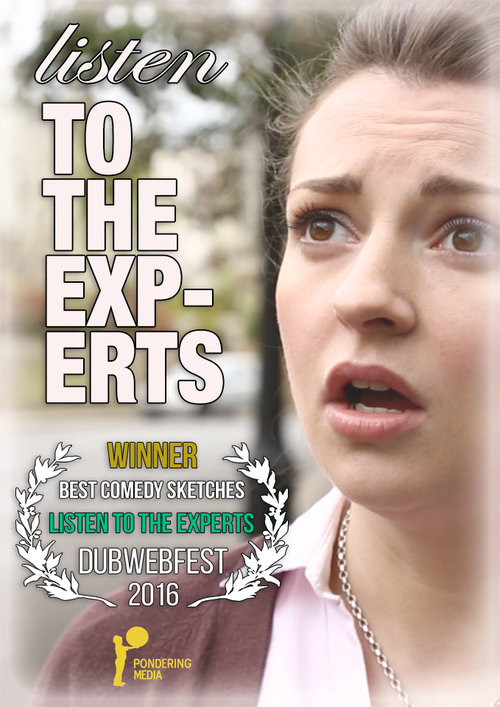 Listen to the Experts