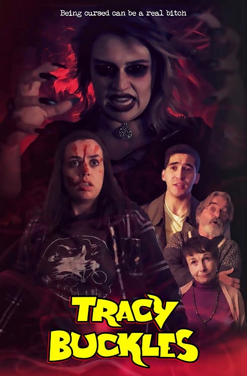 Tracy Buckles