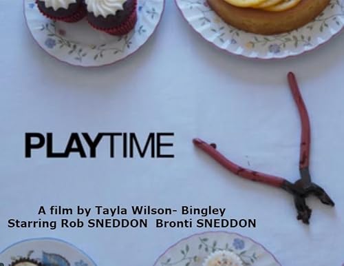 Play Time