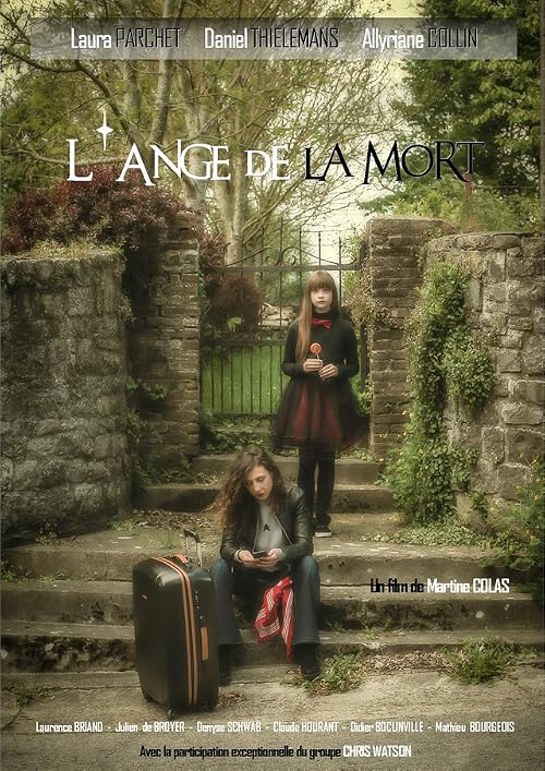 L'Ange de la Mort