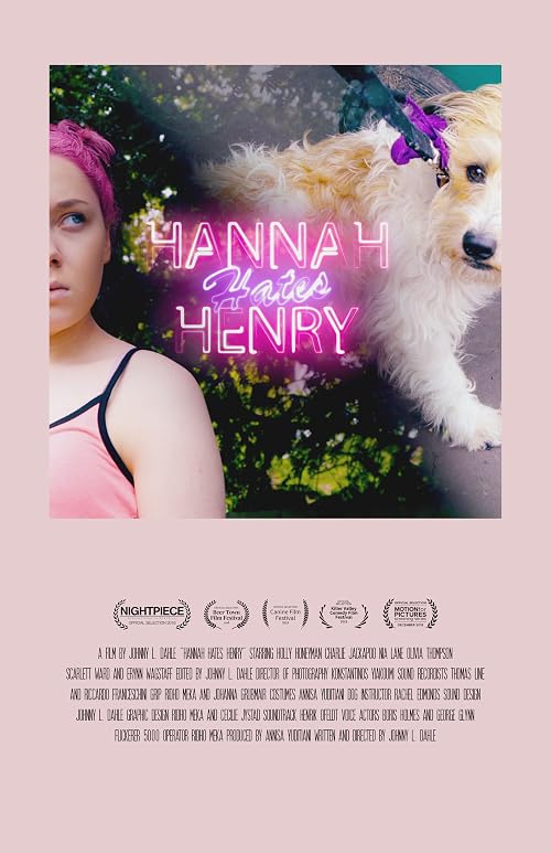 Hannah Hates Henry