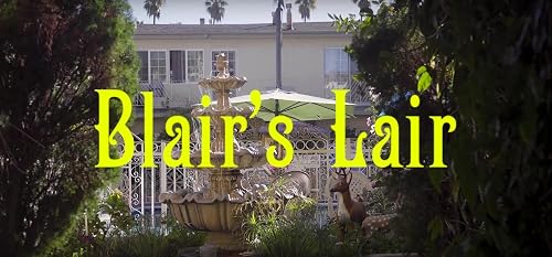 Blair's Lair - The Delivery Guy