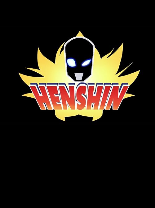 Henshin