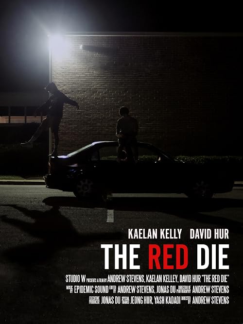 The Red Die