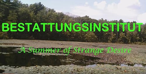 Bestattungsinstitut