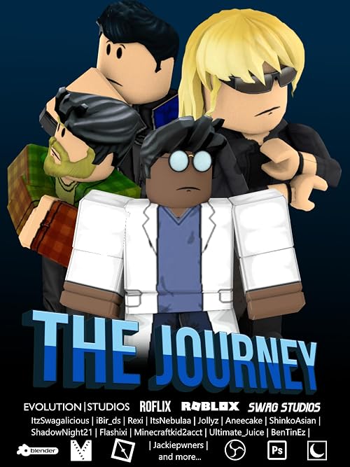 The Journey: Roblox