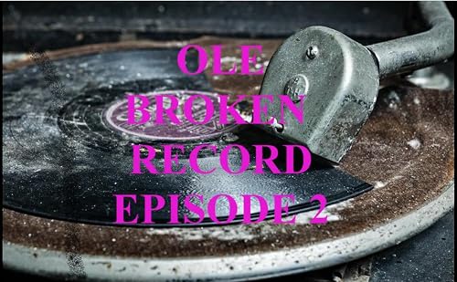 Old Broken Record