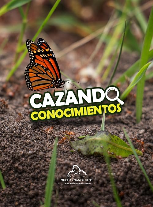 Cazando conocimientos