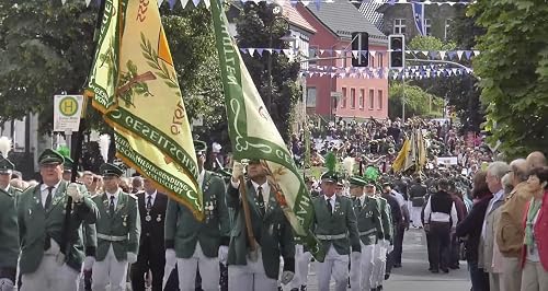 Schützenfest