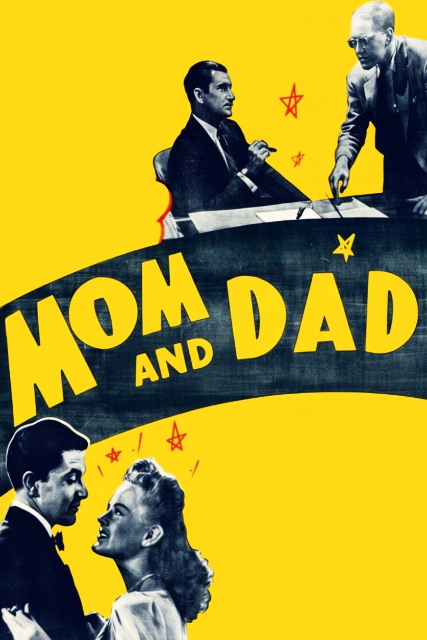 Mom and Dad