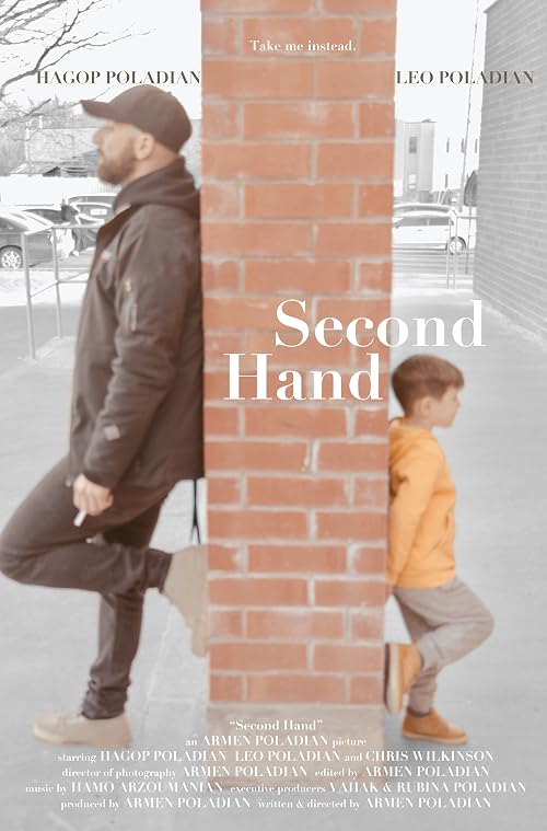 Second Hand