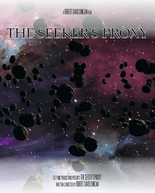The Seeker's Proxy