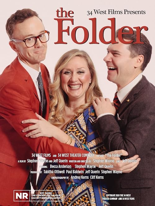 The Folder