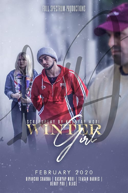 Wintergirl