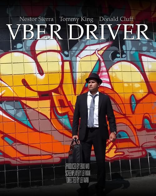 Vber Driver