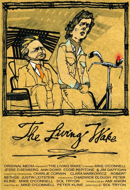 The Living Wake