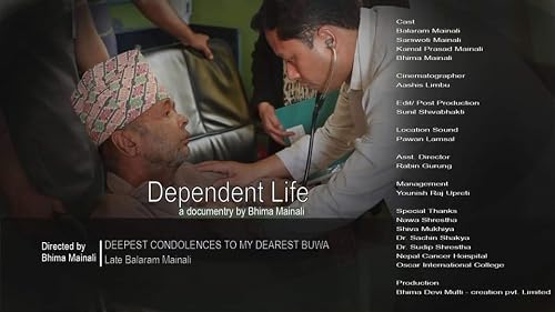 Dependent Life
