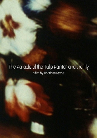 Parable of the Tulip Painter and the Fly