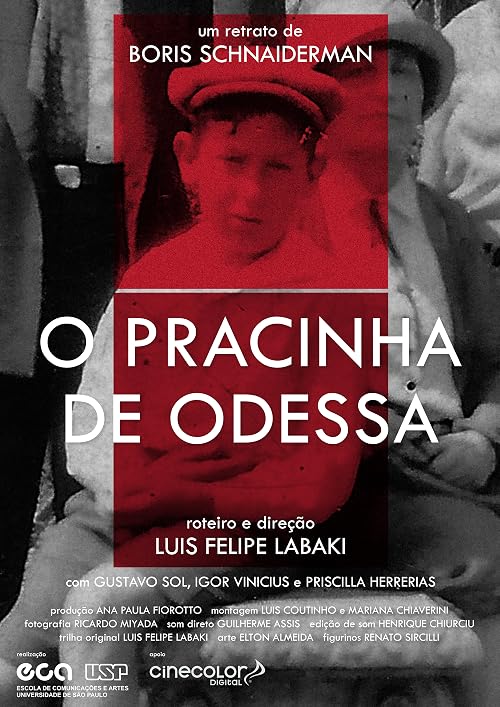 O Pracinha de Odessa